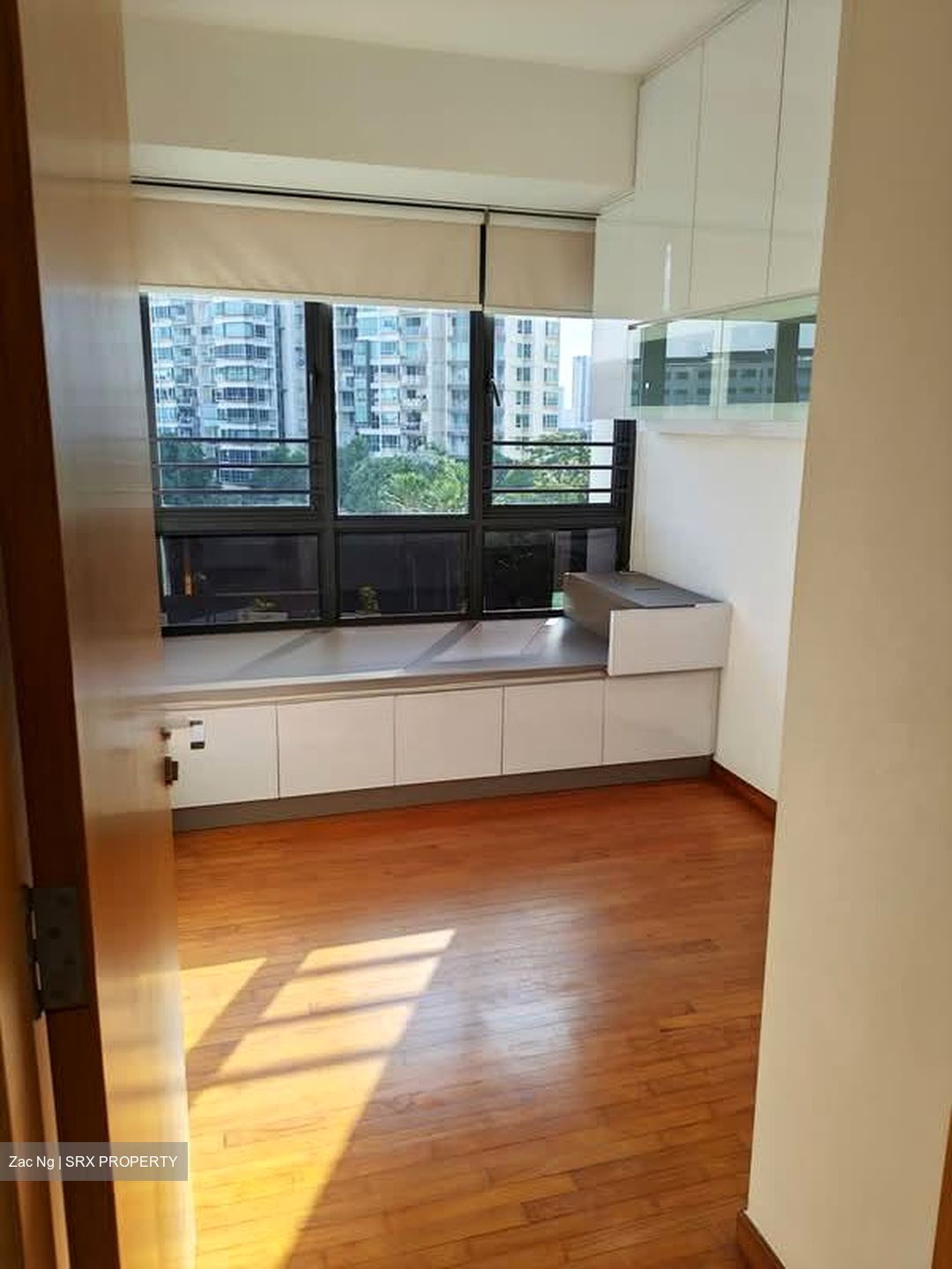 8@Woodleigh (D13), Condominium #569145371